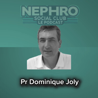 Polykystose rénale : comprendre, dépister, traiter [1/2] cover