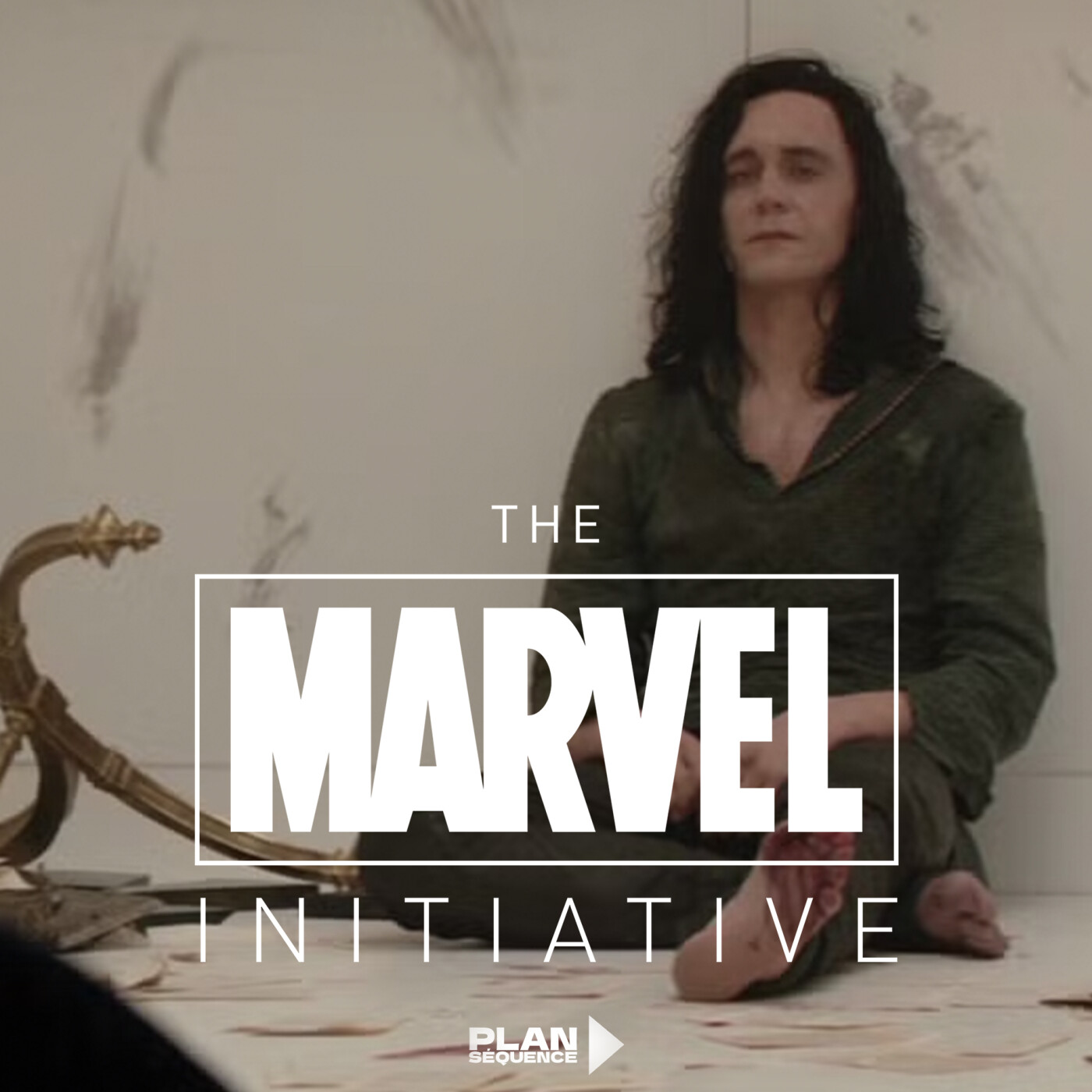 Thor : The Dark World episode artwork