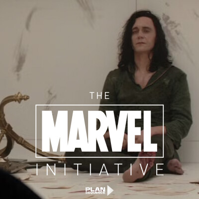 Thor : The Dark World cover