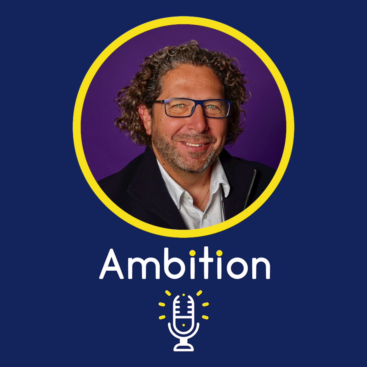 Saison 2 | Episode #3 Frédéric PONS, Co- Dirigeant de HOPPS GROUP et Co-fondateur de BiM!, Business In Marseille