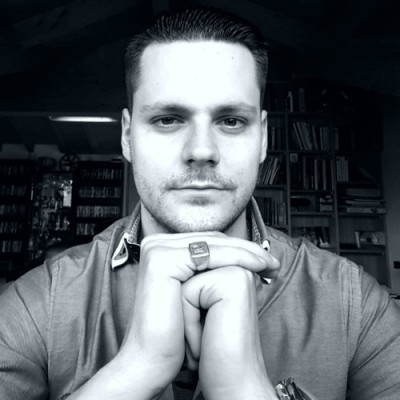 VIP 01 - Emilien Reverchon - J'ai fait le mal que je ne voulais pas cover