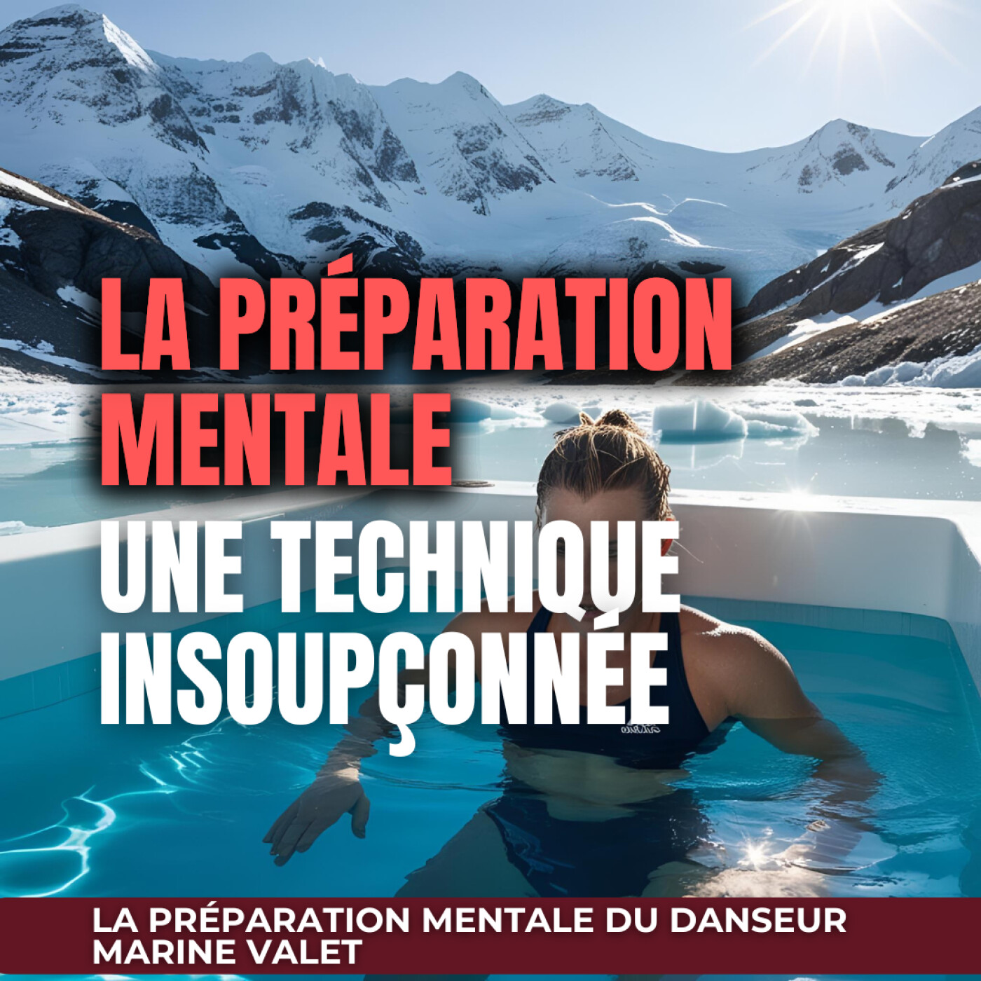 No Brain No Flow - Préparation & Coaching Mental Danse