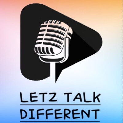 Letz Talk Different - Michel Moreira / Boxe cover