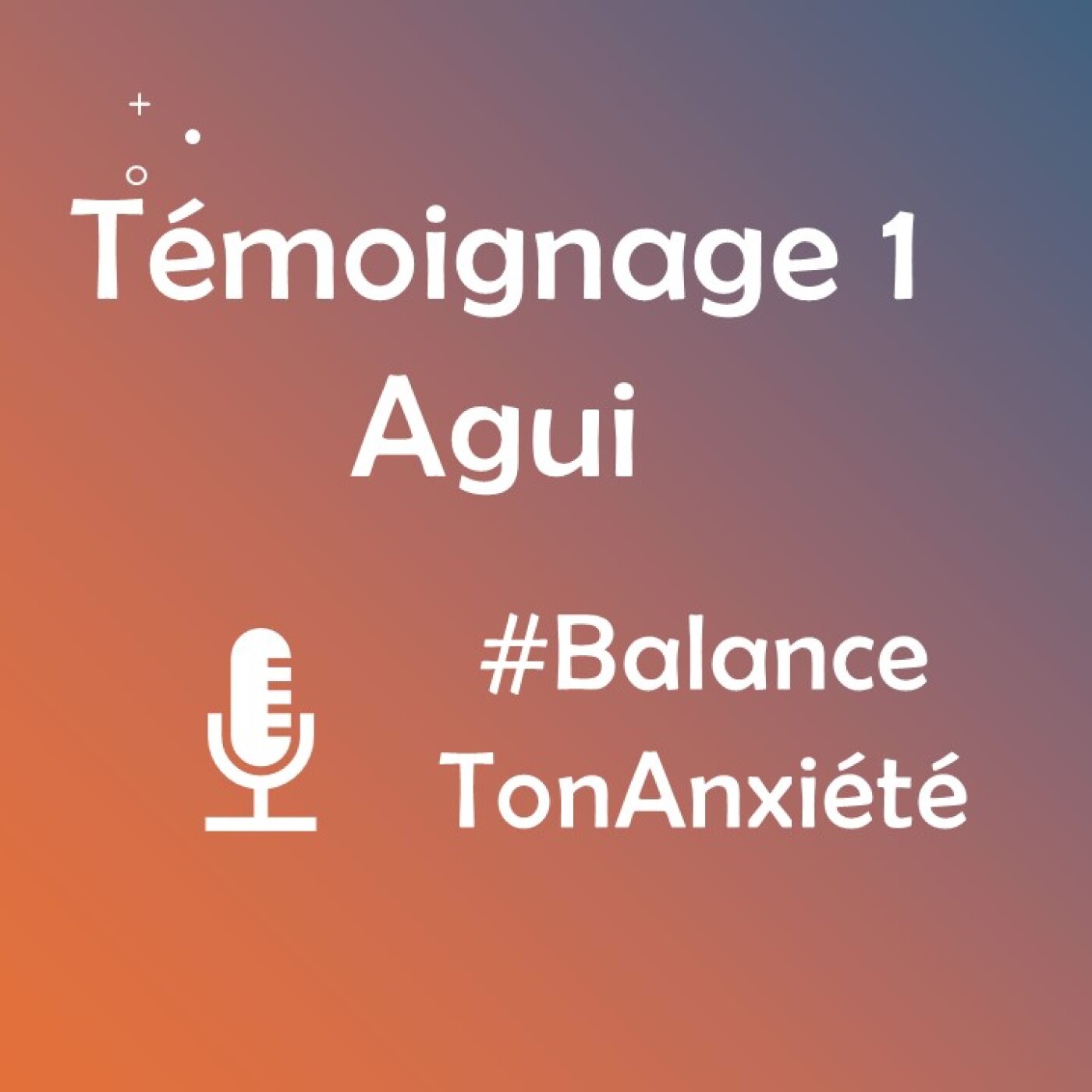 Témoignage : Vivre avec l’anxiété et les crises d’angoisse