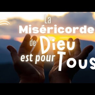 Parole et Évangile du jour |  Dimanche 26 octobre • Qui s’abaisse sera élevé cover