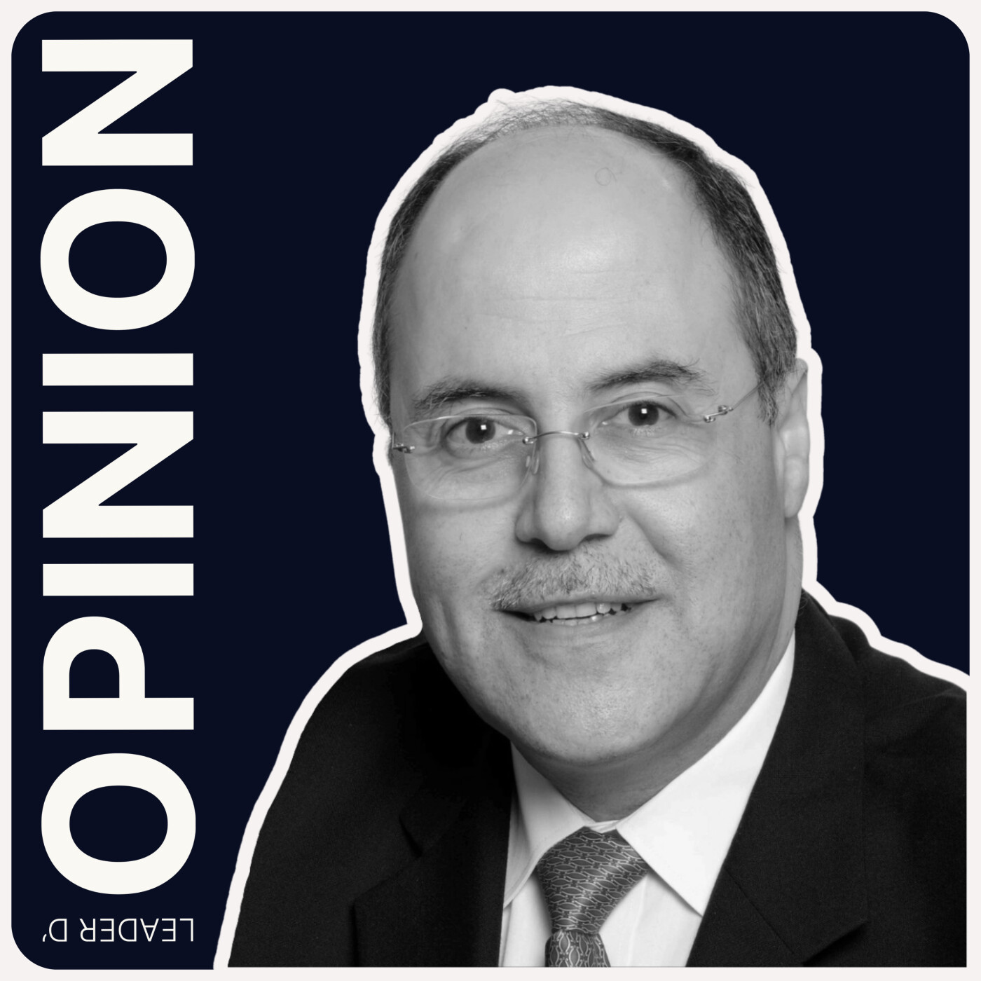 Leader d\'opinion - Elevez votre influence, établissez votre autorité.