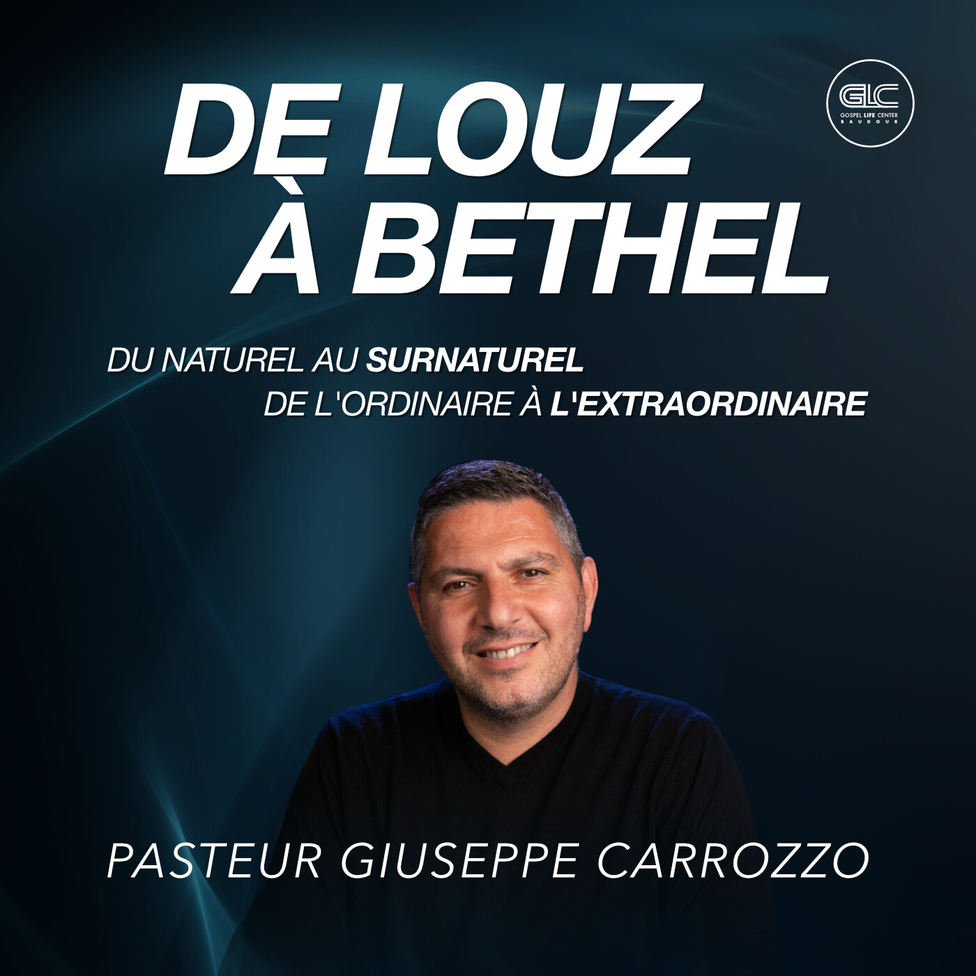 GLC Baudour\'s Podcast