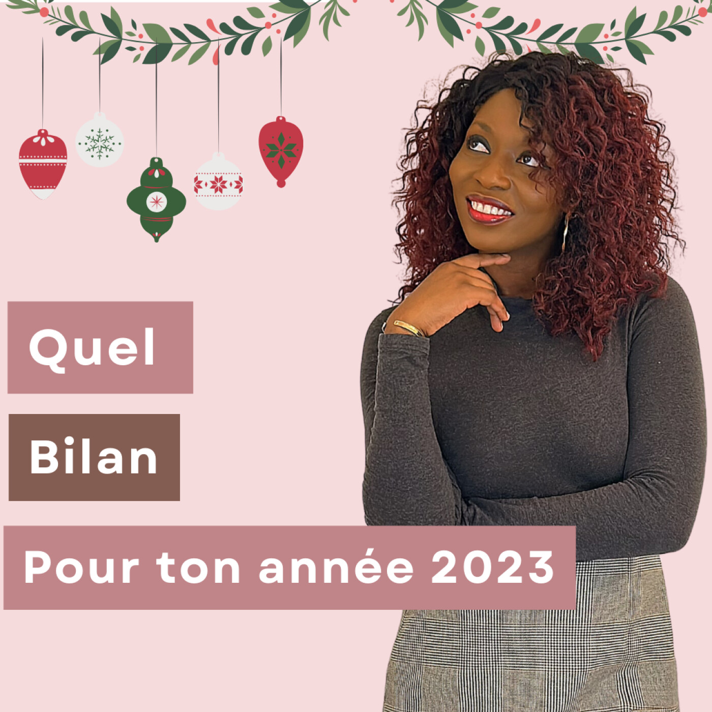 3.10 - Quel bilan pour ton année 2023