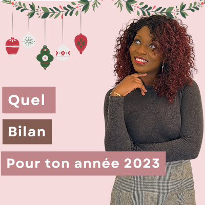 3.10 - Quel bilan pour ton année 2023 cover