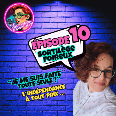 "Je me suis fait.e tout.e seul.e" : le sortilège foireux de l'indépendance à tout prix ! cover