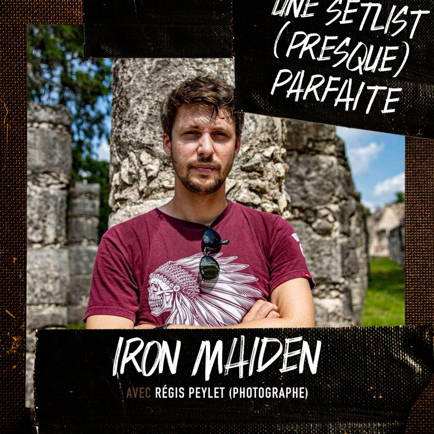 Une setlist (presque) parfaite
