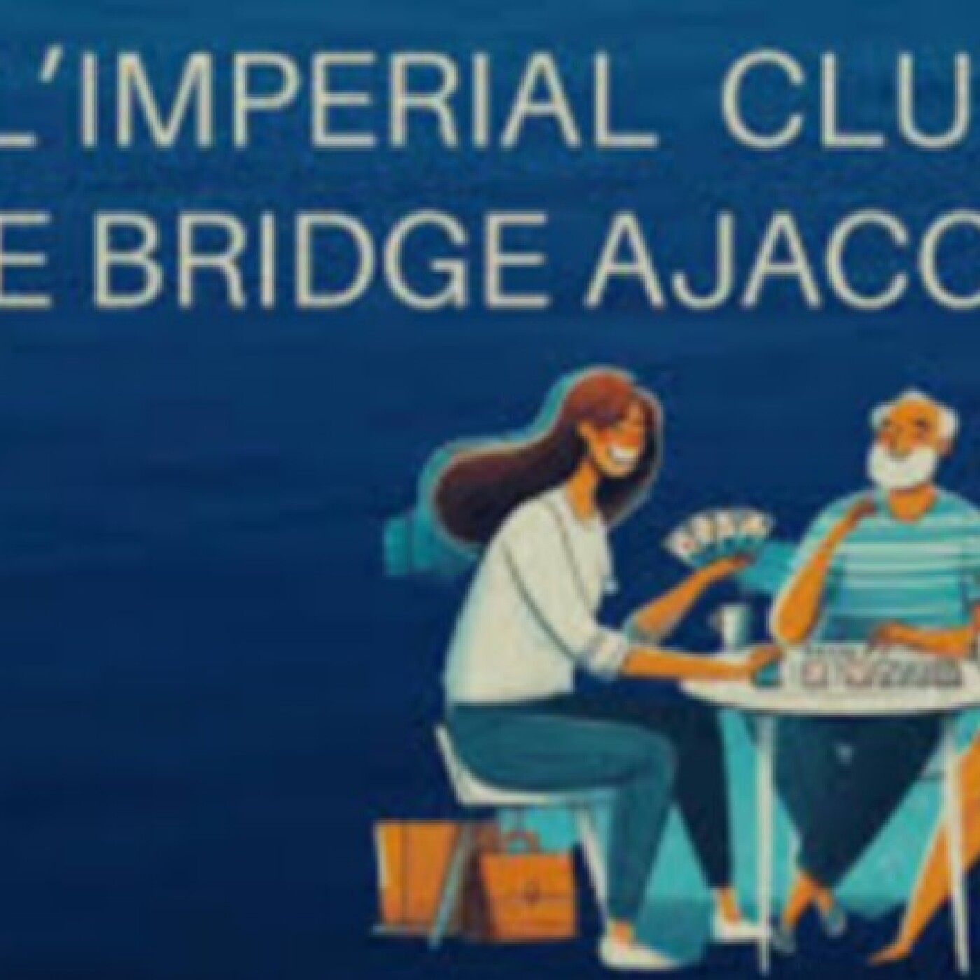 2025.09.10 AIF Imperial club Bridge episode artwork