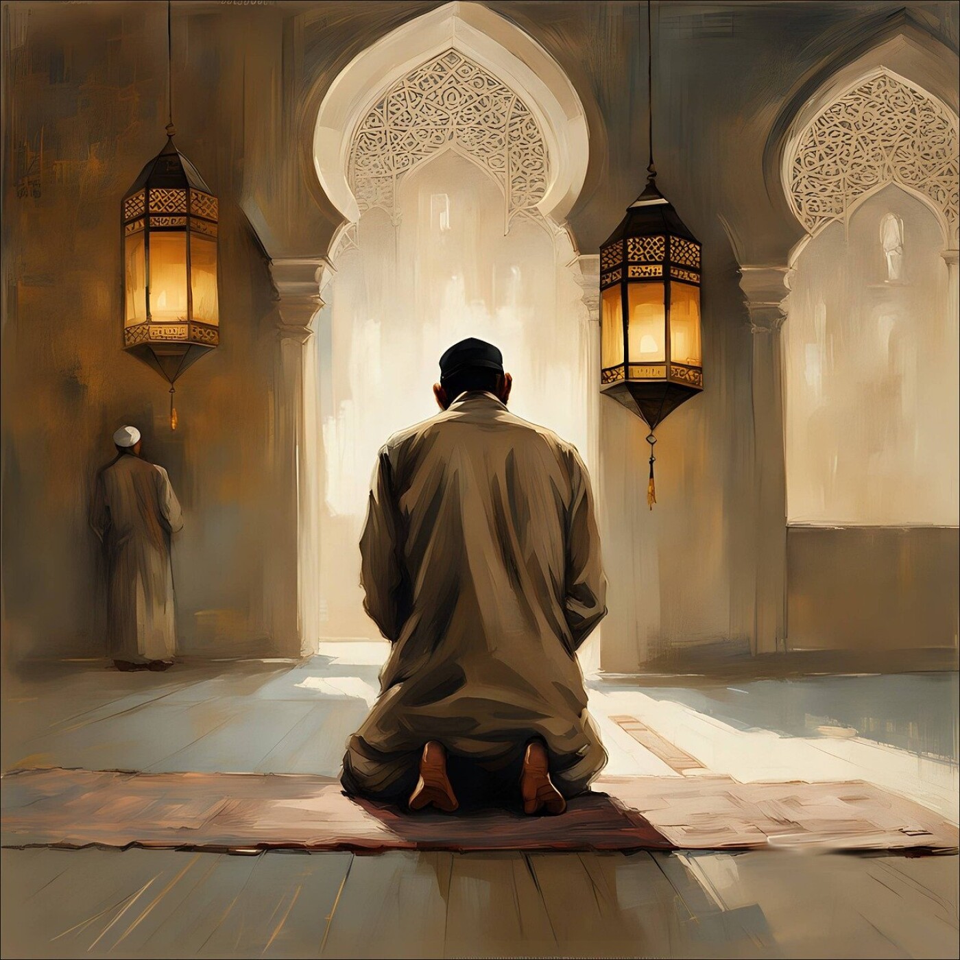 Islam Notif\'