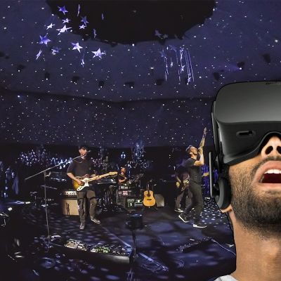 # DYNAMYK - VLCR cover