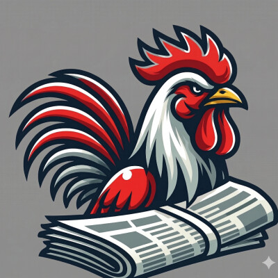 Les journalistes ne voient pas la réalité — ils la fabriquent entre eux cover