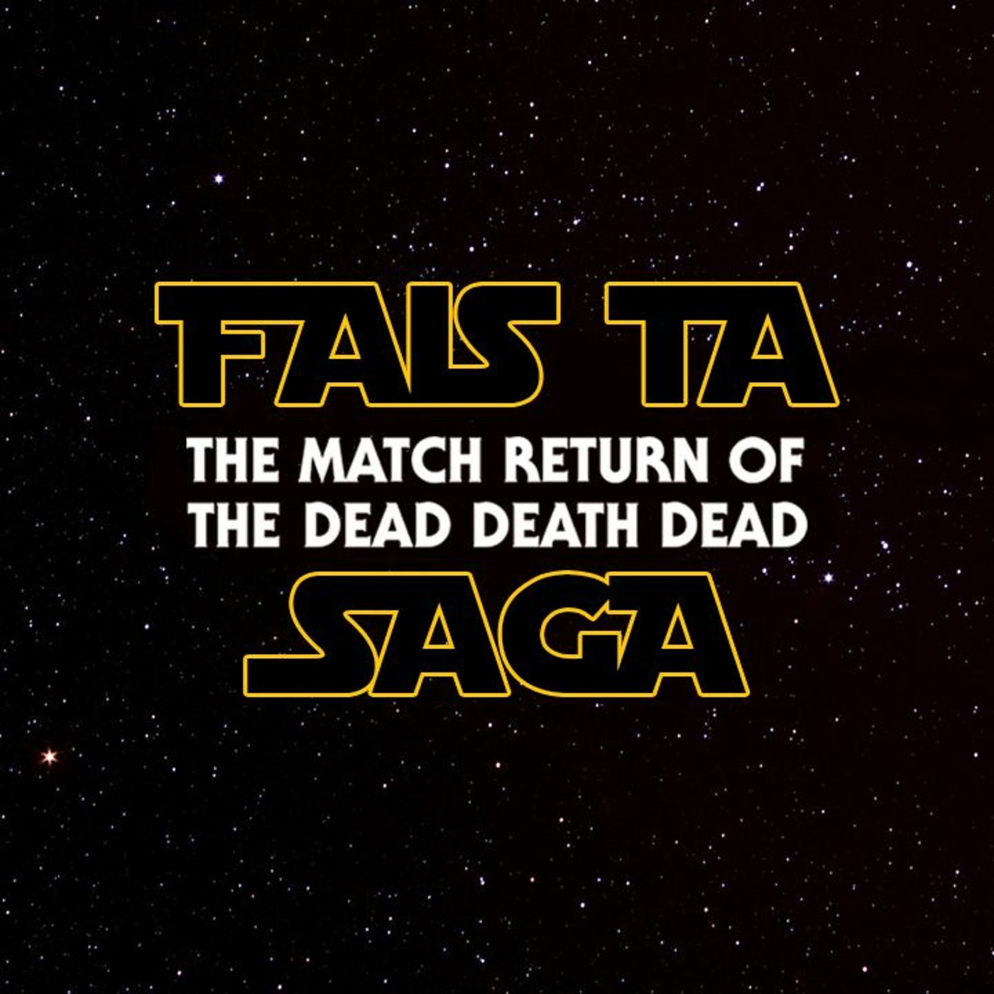 Fais Ta B.A.