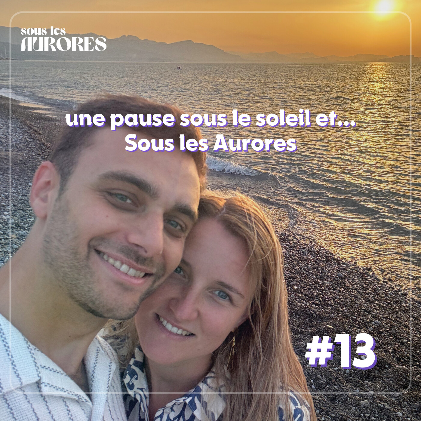 Sous les Aurores