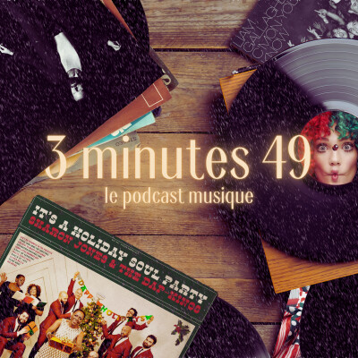 Liam Gallagher, Father John Misty et albums de Noël cover