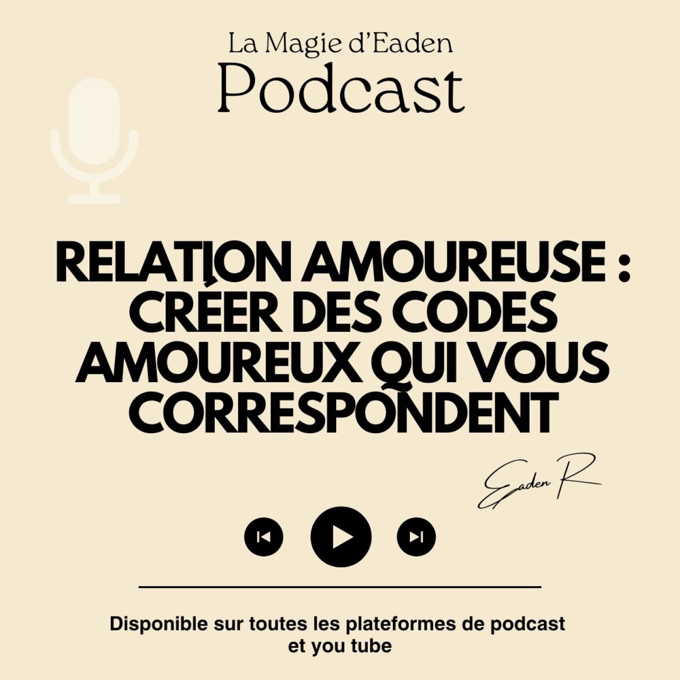 Relation amoureuse : Créer des codes amoureux qui nous correspondent