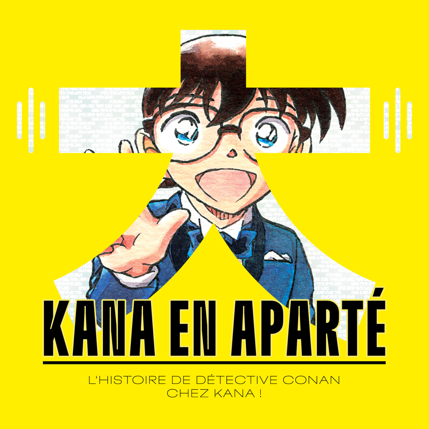 Kana en aparté