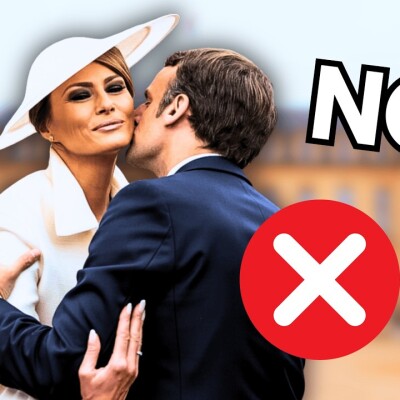 10 Things Elegant Ladies NEVER Do! cover