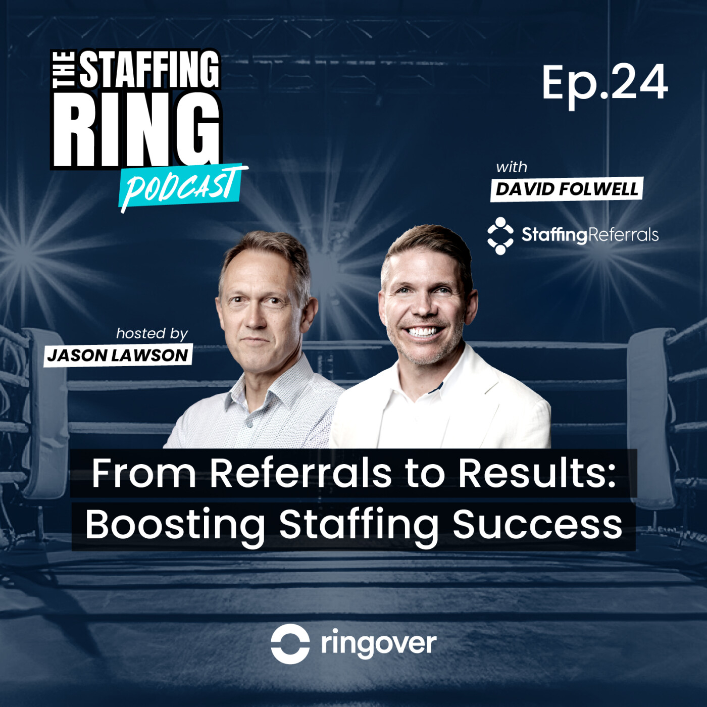 The Staffing Ring