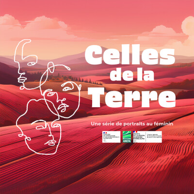 Celles de la Terre cover