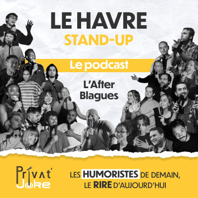 L'after blague "Pot d'yaourt" du 06/02/25 cover