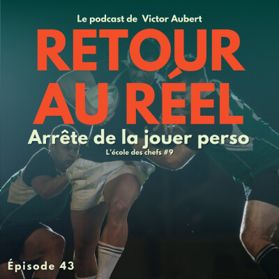 Show cover
