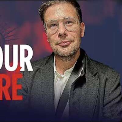 Le retour du Sacré - P.Y. Rougeyron - # politique cover