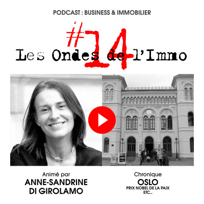 L'immeuble fait-il l'institution ? Petit détour par Oslo et le Prix Nobel de la Paix cover