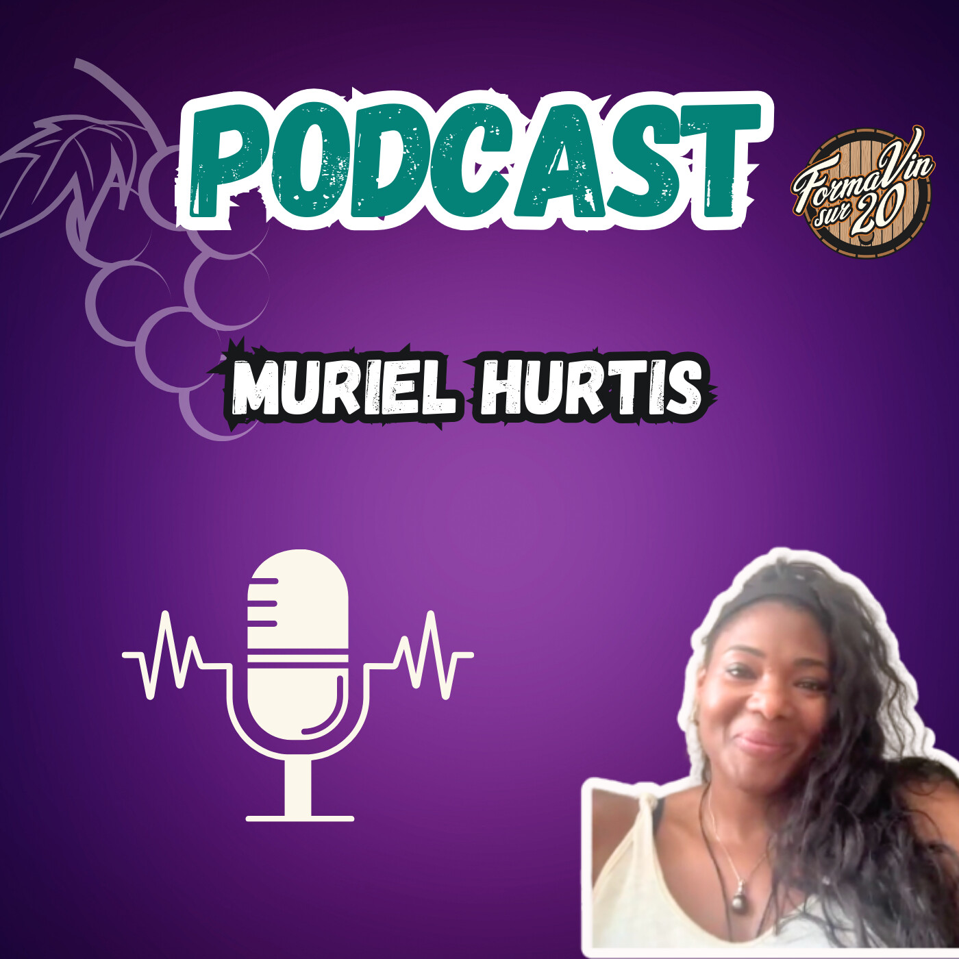 Et si on parlait vin? - Conversations autour du vin avec vos personnalités préférées.