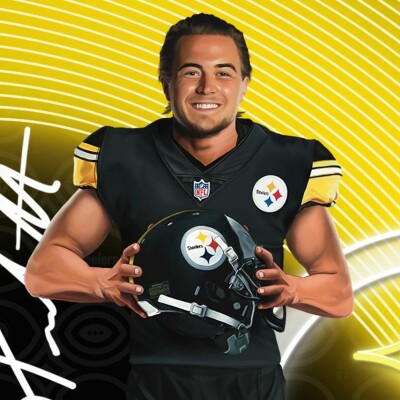 NFL Draft 2022: queda dos QBs + melhores/piores escolhas por posição + steals/reaches/busts (TP #23) cover