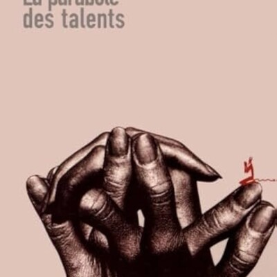Sense of Wonder : La Parabole du semeur d'Octavia E.Butler (1993) cover