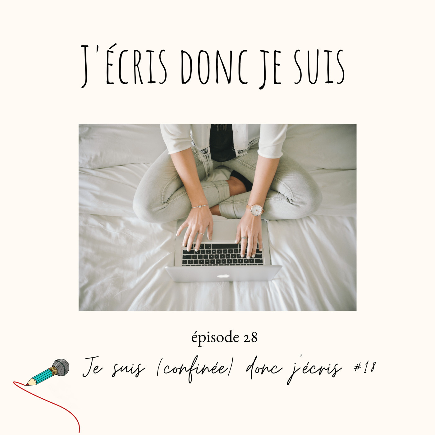 Journal de la création