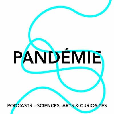 Épisode 4 - Pandémie cover