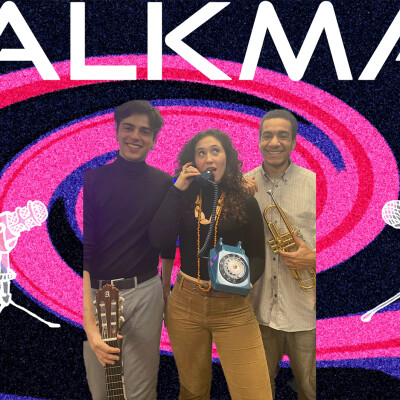 Walkman - Nodz cover