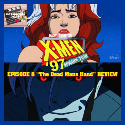 X Men '97 Season Two Episode Eight Review cover