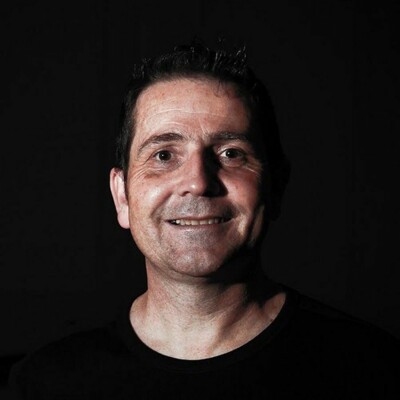 Sylvain Freymond : Un chemin semé de musique cover