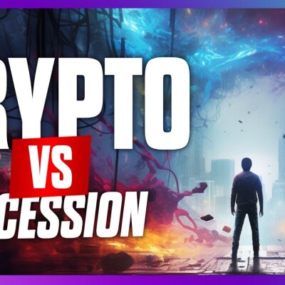 Cryptos : profiter d'une récession des USA cover