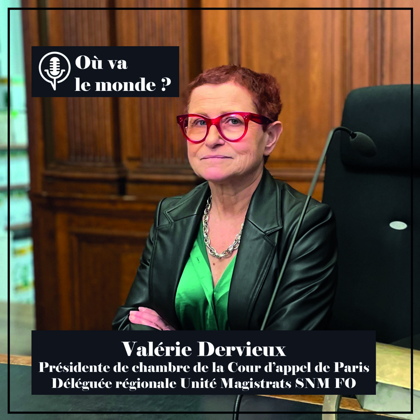 Où va le monde ?