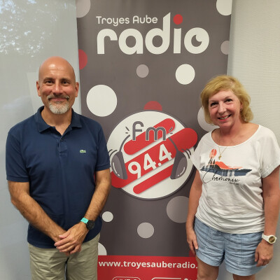 NUMÉRO 10 - L'école de glace des 3 Seine cover