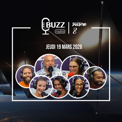 Jeudi 19/03/2026 - Quel est le projet de la compagnie “Reflect orbital” ? cover