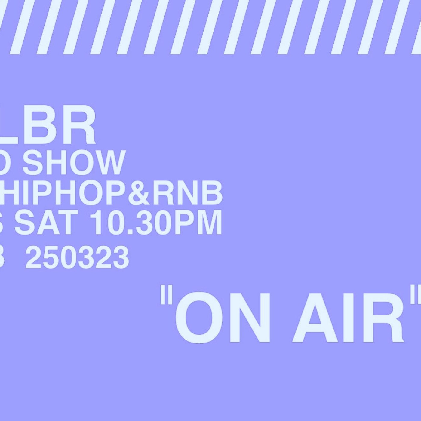 DJ LBR - THE OFFICIAL PODCAST