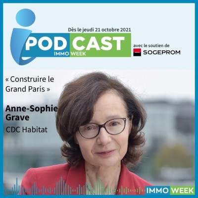 Anne-Sophie Grave (CDC Habitat) cover