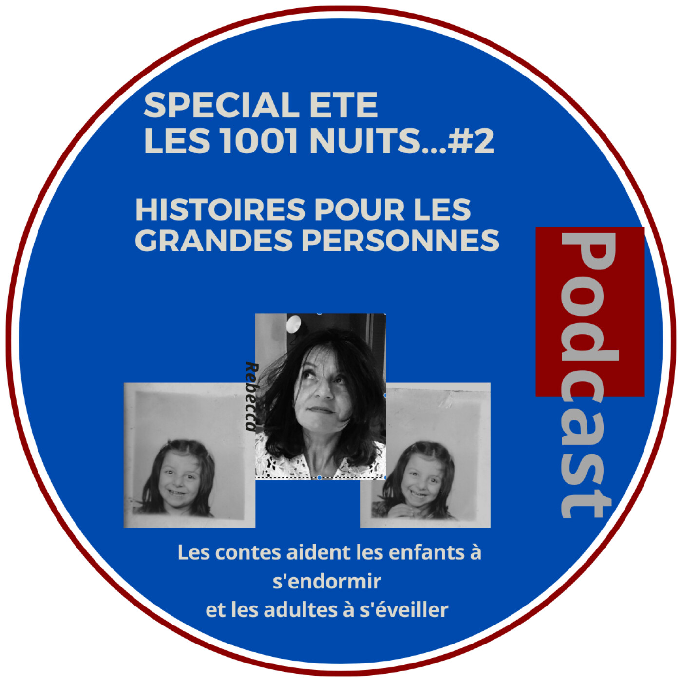 Eté...1001 nuits #2