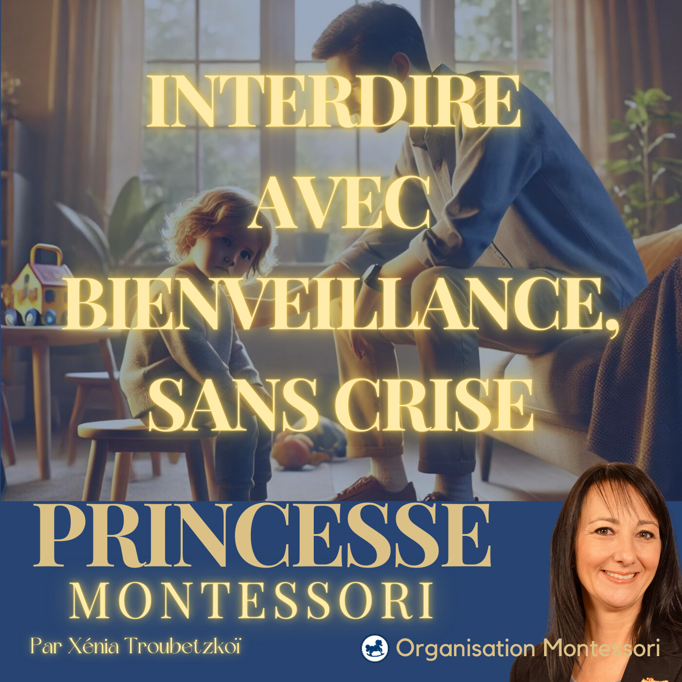 Princesse Montessori
