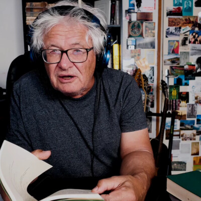 tu as beau dire - par François cover