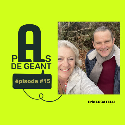 Nouvel épisode du 18/02 10:35 cover