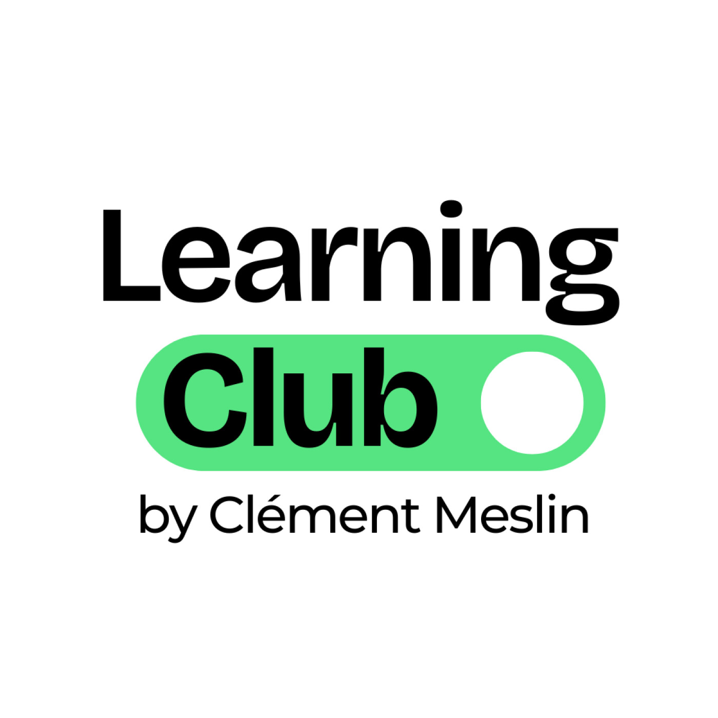 Learning Club